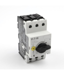 Eaton Motorschutzschalter PKZM0-4 XTPR004BC1 GEB