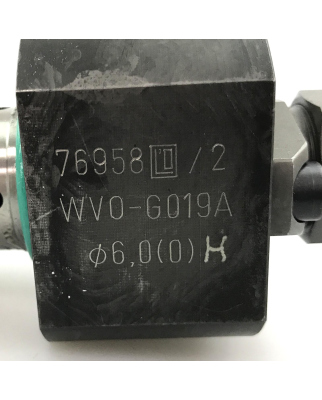 LOrange Einspritzdüse WVO-G019A D9548-014802 GEB