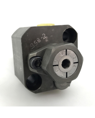 LOrange Einspritzdüse WVO-G019A D9548-014802 GEB