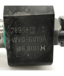 LOrange Einspritzdüse WVO-G019A D9548-014802 GEB