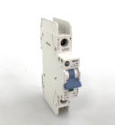 Allen Bradley Leitungsschutzschalter 1489-A1C060 Ser.A NOV