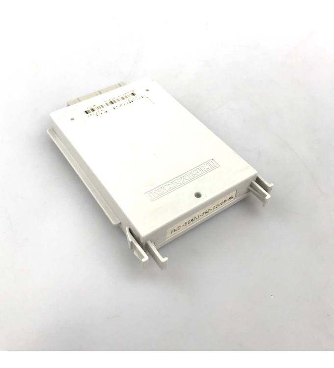 INDRAMAT Software Modul DSM02.1-FW FWC-DSM2.1-SSE-02V08-MS GEB