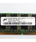 Micron Arbeitsspeicher SDRAM MT8LSDT3264HG-13ED2 256MB GEB