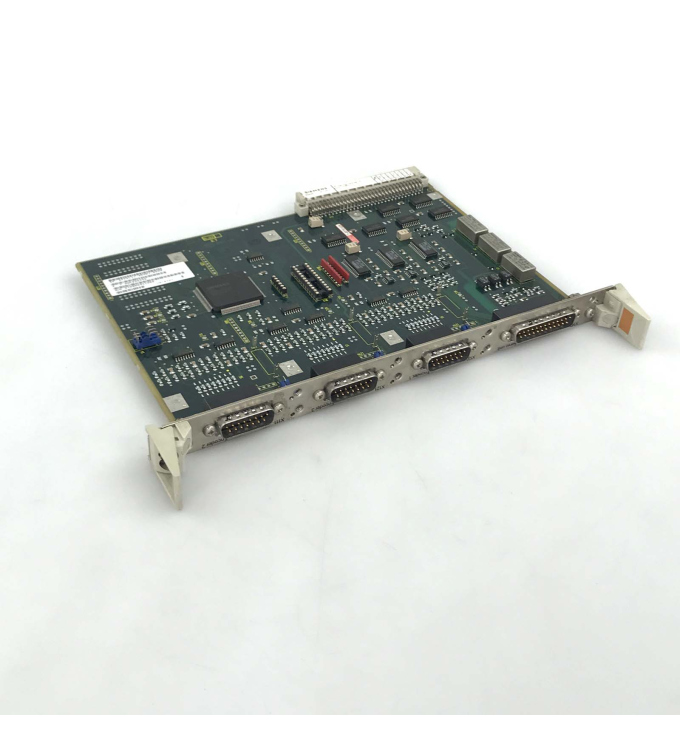 Sinumerik 840C/840CE Messkreisbaugruppe 6FC5111-0BA01-0AA0 E-Stand:B GEB