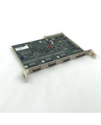 Sinumerik 840C/840CE Messkreisbaugruppe 6FC5111-0BA01-0AA0 E-Stand:B GEB