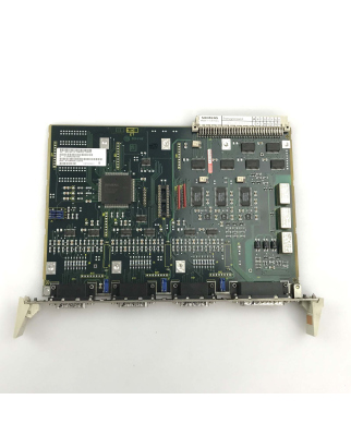 Sinumerik 840C/840CE Messkreisbaugruppe 6FC5111-0BA01-0AA0 E-Stand:B GEB