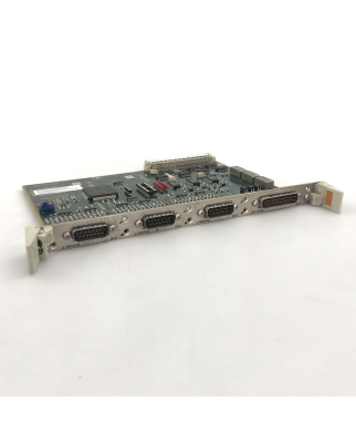 Sinumerik 840C/840CE Messkreisbaugruppe 6FC5111-0BA01-0AA0 E-Stand:B GEB