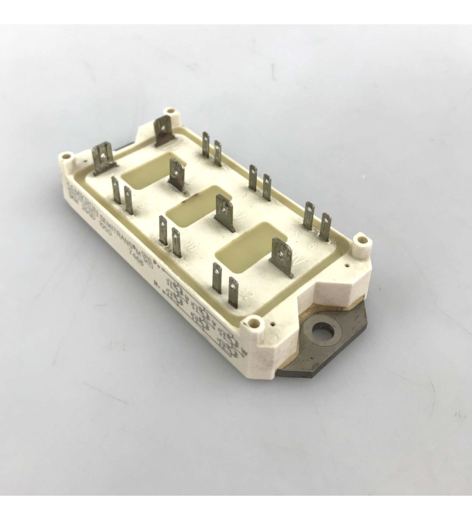 Semikron IGBT Modul SKM25GD100D GEB