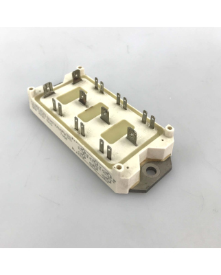 Semikron IGBT Modul SKM25GD100D GEB