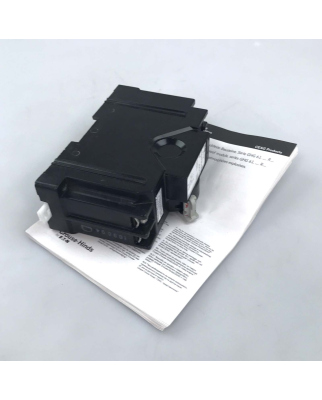 Crouse-Hinds / EATON Ex-d-Einbaukomponente GHG6122141R0019 OVP