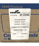 Crouse-Hinds / EATON Ex-d-Einbaukomponente GHG6122141R0019 OVP
