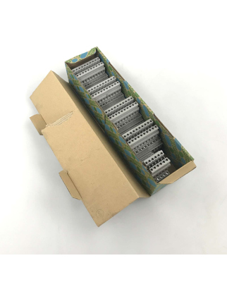 Phoenix Contact Doppelstockklemme UKK 5 2774017 (46Stk.) OVP
