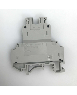 Phoenix Contact Doppelstockklemme UKK 5 2774017 (46Stk.) OVP