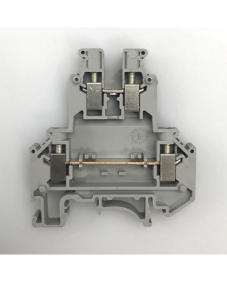 Phoenix Contact Doppelstockklemme UKK 5 2774017 (46Stk.) OVP