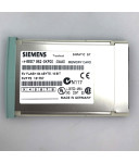 Simatic S7 MC952 6ES7 952-0KF00-0AA0 64 kB OVP