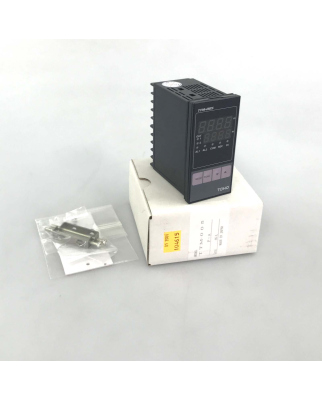 Martens Elektronik Temperaturregler TTM-005-0-P-A-0-0 OVP
