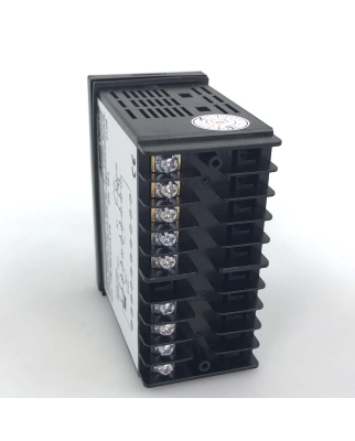Martens Elektronik Temperaturregler TTM-005-0-P-A-0-0 OVP