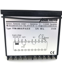 Martens Elektronik Temperaturregler TTM-005-0-P-A-0-0 OVP