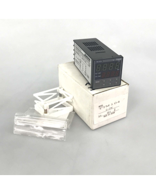 Martens Elektronik Temperaturregler TM-104-0-PN-----0 OVP