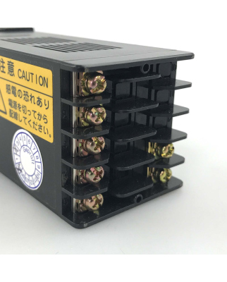 Martens Elektronik Temperaturregler TM-104-0-PN-----0 OVP