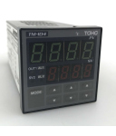 Martens Elektronik Temperaturregler TM-104-0-PN-----0 OVP