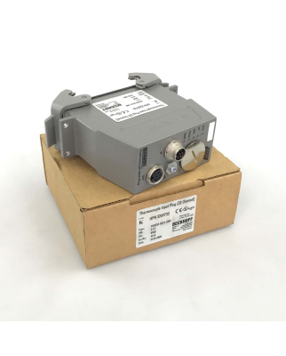 Beckhoff Thermoelement Feldbus Modul FM3332-B310-1000 OVP