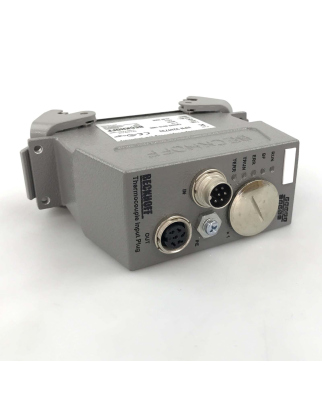 Beckhoff Thermoelement Feldbus Modul FM3332-B310-1000 OVP