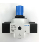 Festo Druckregelventil LR-1-D-7-O-MAXI 162605 OVP