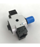 Festo Druckregelventil LR-1-D-7-O-MAXI 162605 OVP