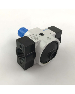 Festo Druckregelventil LR-1-D-7-O-MAXI 162605 NOV
