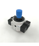 Festo Druckregelventil LR-1-D-7-O-MAXI 162605 NOV