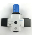 Festo Druckregelventil LR-1-D-7-O-MAXI 162605 NOV
