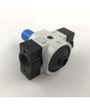 Festo Druckregelventil LR-1-D-7-O-MAXI 162605 NOV