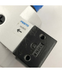 Festo Druckregelventil LR-1-D-7-O-MAXI 162605 NOV