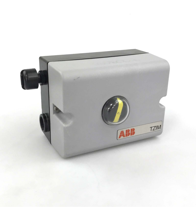 ABB Stellungsregler TZIM 18333-111111 GEB