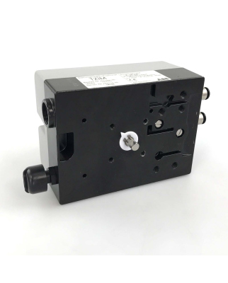 ABB Stellungsregler TZIM 18333-111111 GEB