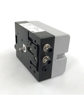 ABB Stellungsregler TZIM 18333-111111 GEB