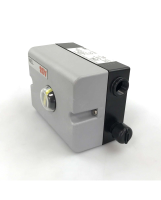 ABB Stellungsregler TZIM 18333-111111 GEB