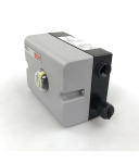 ABB Stellungsregler TZIM 18333-111111 GEB