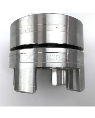 ROTEX GS spielfreie Wellenkupplung GS 38/45 NOV