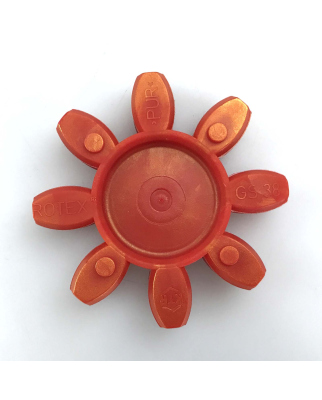 ROTEX GS spielfreie Wellenkupplung GS 38/45 NOV