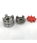 ROTEX GS spielfreie Wellenkupplung GS 38/45 NOV