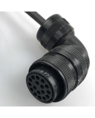 Omron Geberkabel R88A-CRWB010N-E GEB