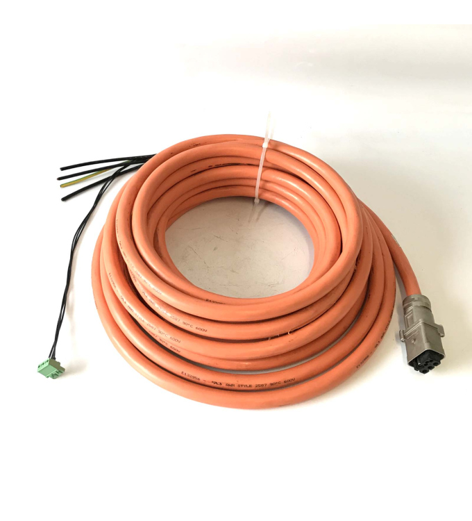 SEW Eurodrive Kabel 1991973 15m NOV
