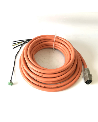 SEW Eurodrive Kabel 1991973 15m NOV