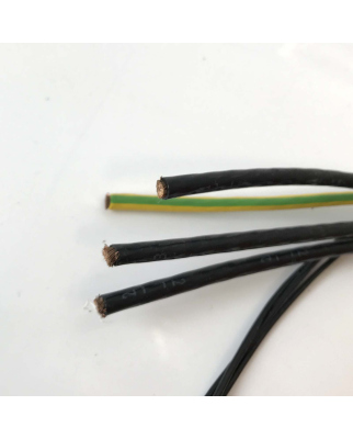 SEW Eurodrive Kabel 1991973 15m NOV