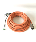 SEW Eurodrive Kabel 1991973 15m NOV