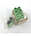 Phoenix Contact DO-Modul IBSL BOX 24 DO 2/2-M12-2A 2719412 OVP