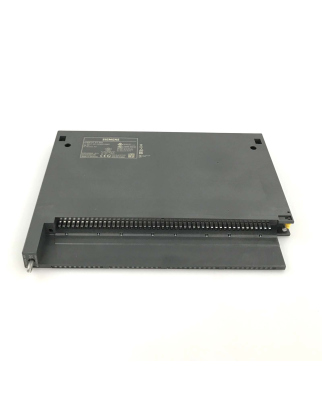 Simatic S7-400 SM421 6ES7 421-7DH00-0AB0 FS:003 NOV