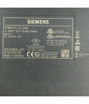 Simatic S7-400 SM421 6ES7 421-7DH00-0AB0 FS:003 NOV